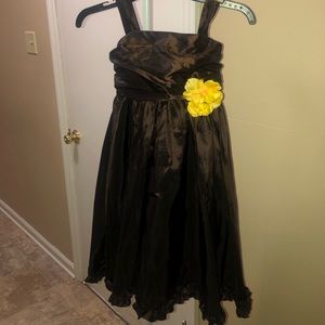 Flower Girl Dress